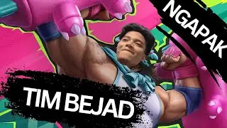 Live game moba sepi mabar HOK bersama kawan ngapak