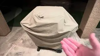 Unicook 50 Inch Grill Cover for Outdoor Grill, Gas BBQ Cover with Sealed Seam Review