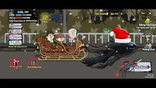 Không phải forsaken,mà là câu cá vạn cân(spoiler:ở cuối video có bất ngờ)