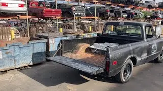 BMW 530e Hybrid Battery Pack Scrap