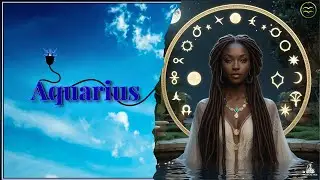 Aquarius &mdash; Big Bounce Back 💪🏽✨ Home-Based Opportunity & Drama Exposed | August 2025 #tarot #aquarius