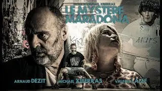 Le mystère Maradona / Court-métrage