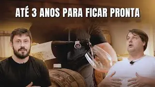 Como são feitas as cervejas mais complexas do Brasil?