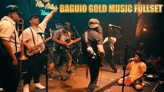 BAGUIO GOLD MUSIC - FULLSET DECEMBER 19, 2025 (REDHORSE MUZIKLABAN SEMI FINALS)