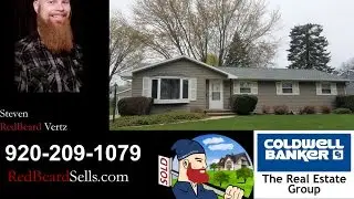 SOLD! Appleton Real Estate - Appleton WI Homes For Sale | Coldwell Banker
