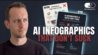 AI Infographics Are Finally Here: My Nano Banana Pro Workflow