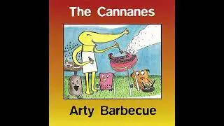 The Cannanes - Passionfruit
