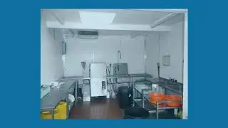 Nicholls Industrial & Commercial Building Services Limited in Kings Lynn