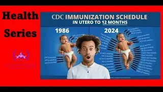 Vaxx Schedules And Personal Horror Story Health Series #healthandwellness