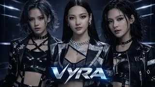 Sway :VYRA |AI Artist|AbHIPU|[Official MV]