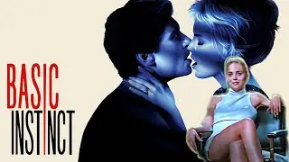 Basic Instinct (1992) Full Movie | Sharon Stone & Michael Douglas | Review & Facts