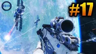 Call of Duty: Ghosts Walkthrough (Part 17) - Campaign Mission 17 