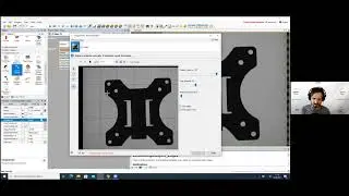 OEM Machine Vision Series - Adaptive Vision talk about creating a machine vision application.