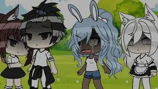 💫🌟MI REGALO MÁS BONITO //GACHA LIFE//🌟💫