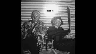 DC THE DON - Freddy vs Jason (prod by Trademark & Astro Boy)