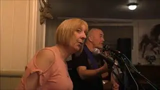 The Stone Horse Open Mic 20-03-18