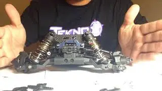 MKS 575SL Review