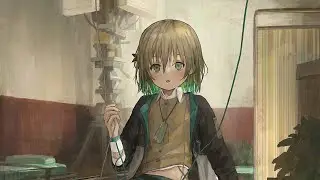 『アサツグトリ』イメージムービー