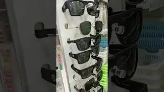 Unisex Sunglasses 😎