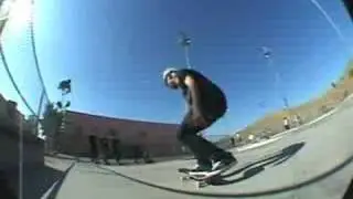 (#TGCTV) MIKE YORK EMO (2008)