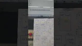 CNC Programming Biesse works tutorial 1