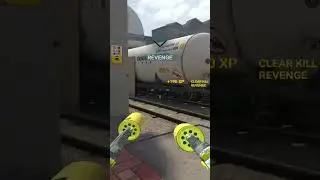 You Won't Believe How Easy This Shooting Game Is! Combat Master Gameplay
