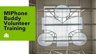 MIPhone Buddy Volunteer Training | June 2025