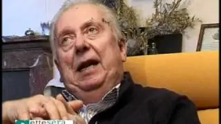 Settesera - lisa dalla noce intervista Renzo Villa