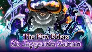 [ OPBR ] 5* Saturn % Boost 4 Gol D. Roger League Battle, no commentary | Season 162, SS League
