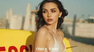 &Ouml;mer Said - Diginoiz (Original Mix)