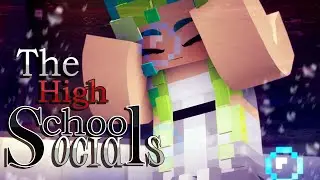 What My Nightmares Look Like - The High School Socials Roleplay