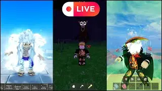 LIVE AO VIVO JOGANDO VARIOS GAMES COM INSCRITOS