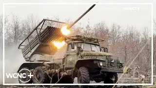 Russia and Ukraine agree to tentative ceasefire after Trump calls
