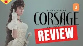 Corsage Movie Review