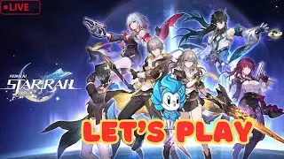 Honkai Star Rail: Let's Play | Planar Infinity | Part 6