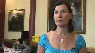 Ildiko Scurr, TFT-Dx Shares How TFT Tapping Therapy is Used for Trauma