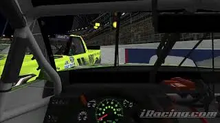 USORL Trucks @ Charlotte - CROMCH