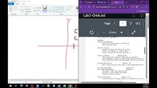 ITSE 1333 - Building a Grid System (Javascript Version)