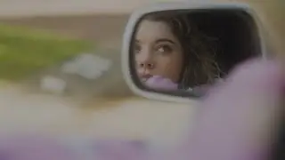 jessica-ann - drive (Official Music Video)