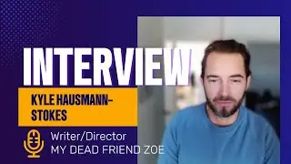 My Dead Friend Zoe's Kyle Hausmann-Stokes speaks to life after the military