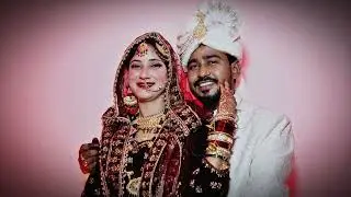 Zulfi_Weds_Nadim #wedding #indianwedding #muslim Wedding 