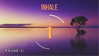 Mastering Box Breathing: The 4444 Technique - concentration, stress and anxiety