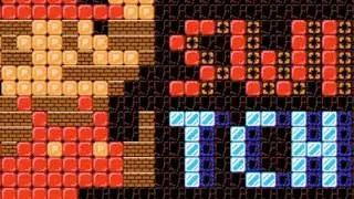 ☐ Flipswitch Parkour ◼ by Yawn 🍄Super Mario Maker 2 Switch No Commentary #drp