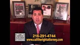 Attorney Brian Spitz