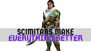 Fighter Undead Party Member Build | Pathfinder: WotR