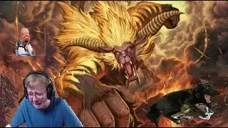 Monster Hunter | مونستر هنتر الوحش الذي جعل الملايين تعتزل