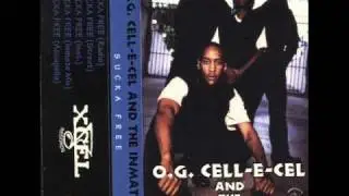 OG Cell-E-Cell 