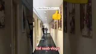 kar sewa sant bhuri Wale ji #amritsar #room #viral #trending #bhuri #bhuriwale #hotel #new #omg