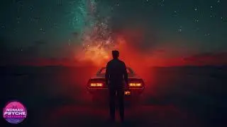 Lost Transmission: Desert Signals from Another Time | 1 Hour Psychedelic Desert Blues