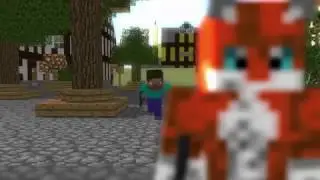 Minecraft Ender Pearl Combo short